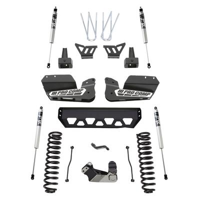 Pro Comp 6" Stage 1 Lift Kit with FOX Shocks - K4203BF